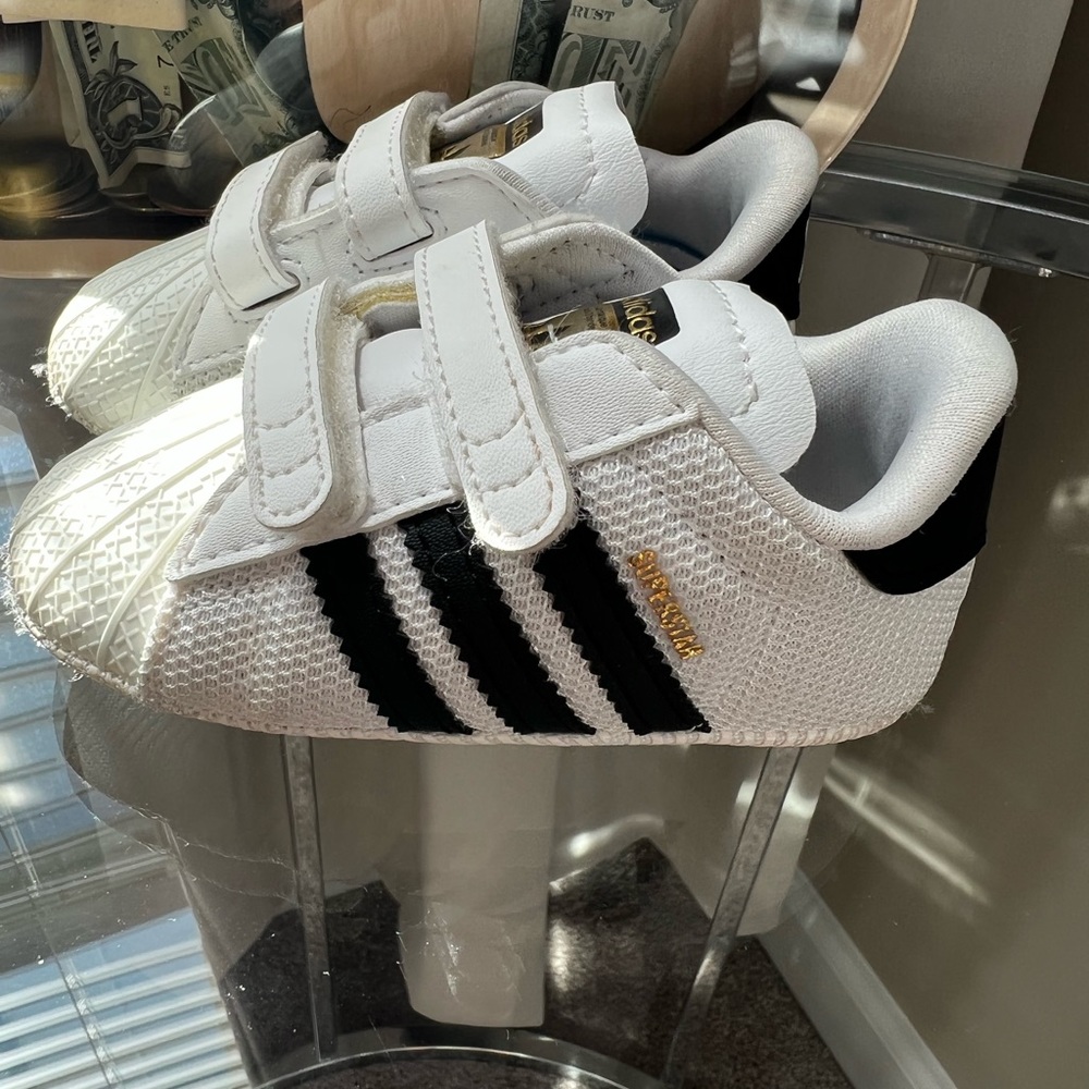 Baby Size 3 Addis’s
